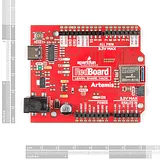 SparkFun RedBoard Artemis - Image 2