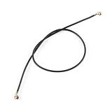 U.FL to U.FL Mini Coax Cable - 200mm - Image 1