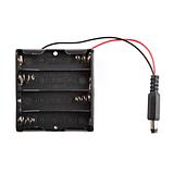 Experiential Robotics Platform (XRP) - DIY Kit - Image 5