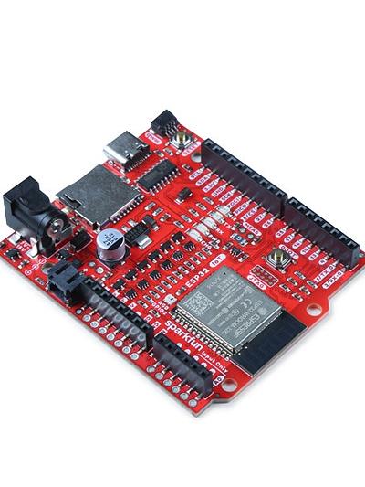 SparkFun IoT RedBoard - ESP32 Development Board