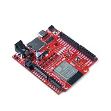 SparkFun IoT RedBoard - ESP32 Development Board - Image 1