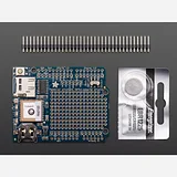 Adafruit Ultimate GPS Logger Shield - Includes GPS Module - Image 4