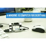 LattePanda - A Powerful Windows 10 Mini PC 4GB/64GB with Enterprise License - Image 2