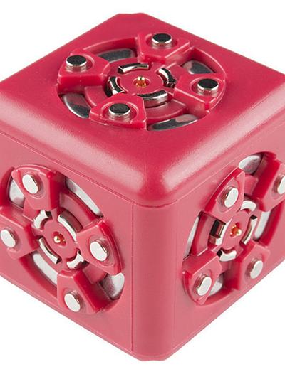 Cubelets - Inverse Cubelet