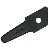 Canary Cardboard Cutter – 2 x PS Blade - Image 4
