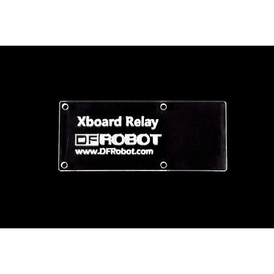 Acrylic Xboard Relay Base - Basic