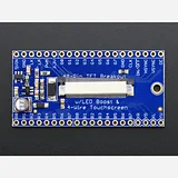 40-pin TFT Friend - FPC Breakout with LED Backlight Driver - Image 5
