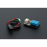Gravity: Arduino DHT11 Temperature Humidity Sensor - Image 5