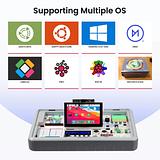 CrowPi3 - Al Learning and Development Station - Basic Kit - Image 7