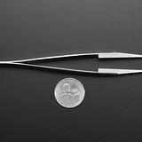 Ceramic Tip Tweezers - Image 1