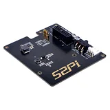 PCIe Slot for Raspberry Pi 5 (P02) - Image 1
