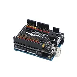 Yahboom Uno IO expansion board compatible with Arduino - Image 3