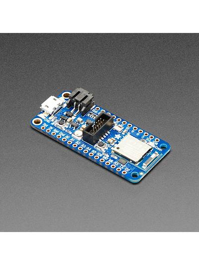 Adafruit Feather nRF52840 Express