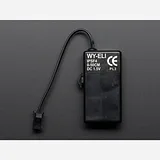 EL Wire 1xAAA Mini Inverter - Image 3