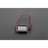 LED Voltage Meter (Blue) - Image 2