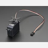 Continuous Rotation Servo [FeeTech FS5103R] - Image 1