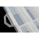 Adjustable Compartment Parts Box  - 24 compartments - Image 3
