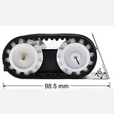 Basic Sumo Blade for Zumo Chassis - Image 5