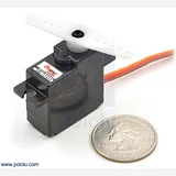 Power HD Mini Servo HD-1160A - Image 2