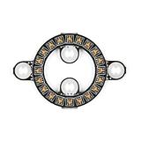 SparkFun LuMini LED Ring - 1 Inch (20 x APA102-2020) - Image 3