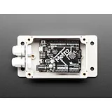 Flanged Weatherproof Enclosure With PG-7 Cable Glands - Image 5