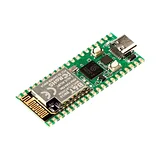 RP2350A Pico W5 Board WiFi 2.4GHz/5.8GHz/BT - Image 2