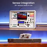 CrowPi3 - Al Learning and Development Station - Basic Kit - Image 8