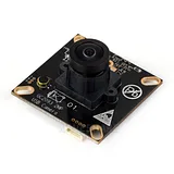 2MP USB Camera Module GC2093 – Fixed Focus, Onboard Microphone - Image 1