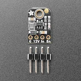 Adafruit 12V Bias Voltage Boost Converter - TPS61040 - Image 3