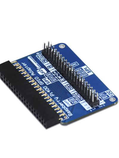 Raspberry Pi 400 GPIO Adapter