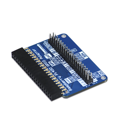 Raspberry Pi 400 GPIO Adapter