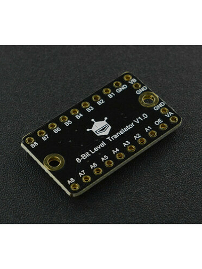 Fermion: 8-Bit Level Translator (Breakout)