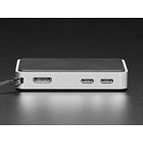 Flirc Aluminum Case for Raspberry Pi Zero / Zero WH - Image 5