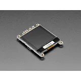 Adafruit Grayscale 1.5 128x128 OLED Graphic Display - STEMMA QT / Qwiic - Image 1