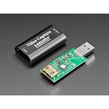 HDMI Input to USB 2.0 Video Capture Adapter - Image 4