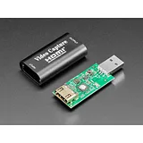 HDMI Input to USB 2.0 Video Capture Adapter - Image 4