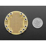 Circuit Playground Proto Gizmo - Bolt-on Perma-Proto - Image 4