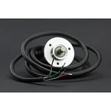 Incremental Photoelectric Rotary Encoder - 400P/R - Image 4