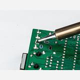 Hakko Soldering Tip: T18-C2 Hoof - For Lead or Lead-Free Use - Image 3