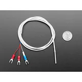 Platinum RTD Sensor - PT1000 - 3 Wire 1 meter long - Image 4