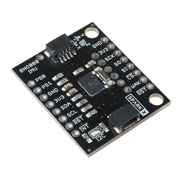 VR IMU (Qwiic) - BNO080 High Precision