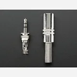 2.5mm DIY Stereo Plug Connector - Image 3