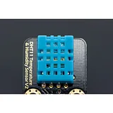 Gravity: Arduino DHT11 Temperature Humidity Sensor - Image 3