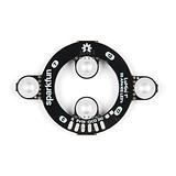 SparkFun LuMini LED Ring - 1 Inch (20 x APA102-2020) - Image 4
