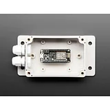 Flanged Weatherproof Enclosure With PG-7 Cable Glands - Image 6