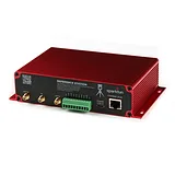 Metal Enclosure - Custom Aluminum Extrusion (6in. x 4in. PCB) - Image 3
