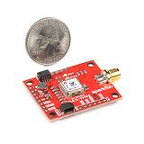 SparkFun GNSS Receiver Breakout - MAX-M10S (Qwiic) - Image 4