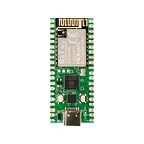 RP2350A Pico W5 Board WiFi 2.4GHz/5.8GHz/BT - Image 3