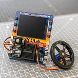 Pimoroni Explorer - Image 4