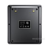 Waveshare MK20 AI Voice Control Panel – 20 Macro Keys, 2.8" Display, Dual Knobs, Linux/QMK - Image 3